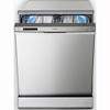   BEKO DDN 1001 X